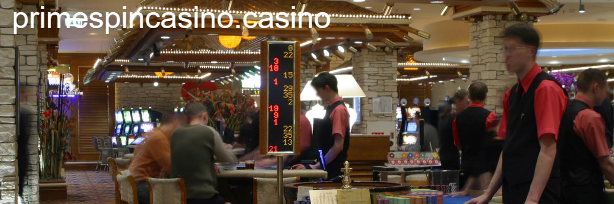 primespincasino.casino